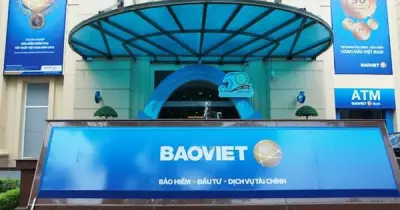 Bất ngờ danh mục BĐS Bảo Việt: Hai dự án chậm triển khai tại Hà Nội