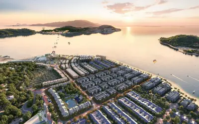 Bất động sản Trần Phú Nha Trang: 'Cỗ máy in tiền' đón sóng du lịch 2026