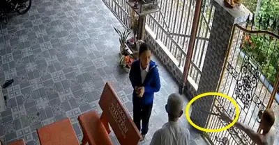 Bắt người đe dọa giữ trái phép nữ thẩm phán và thư ký tòa án