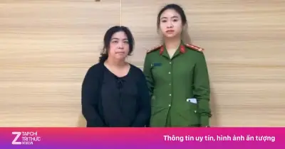 Bắt tạm giam người phụ nữ chiếm đoạt hơn 4 tỷ đồng tại Lâm Đồng