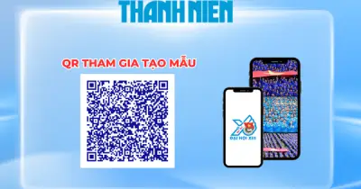 Bắt trend 'Áo xanh gọi tương lai', hướng về Đại hội Đoàn XIII