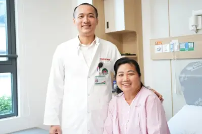 BVĐK Hồng Ngọc vào top 3 chuyên khoa Chấn thương chỉnh hình châu Á - Thái Bình Dương 2026