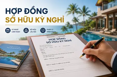 Bẫy sở hữu kỳ nghỉ toàn cầu: Cảnh báo từ các vụ lừa đảo tinh vi