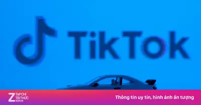 ByteDance, tập đoàn mẹ TikTok, hậu thuẫn thương hiệu ôtô mới Saidou
