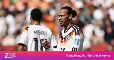 Đức 1-1 Bờ Biển Ngà: Deniz Undav vào sân từ ghế dự bị gỡ hòa