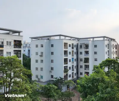 Cơ chế ưu đãi thu hút vốn tư nhân và quỹ đầu tư dài hạn làm nhà ở cho thuê