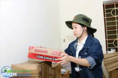 Cô giáo vùng cao Hoàng Thị Hà: Tận tâm với nghề, trách nhiệm với cộng đồng