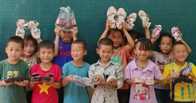 Cô giáo vùng cao Nguyễn Thị Hương: 7 năm kết nối yêu thương, gieo mầm nhân ái ở Sơn La