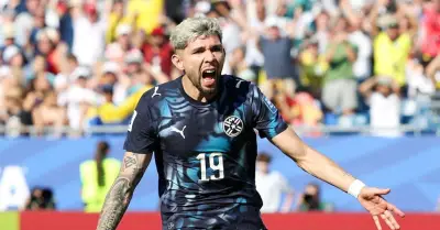 Đức hòa Paraguay 1-1 sau 120 phút, vào loạt luân lưu