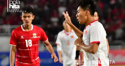 Cơ hội đi tiếp của U19 Việt Nam thu hẹp sau thua Indonesia