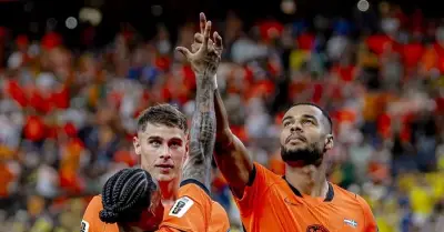 Cơ hội vàng cho Hà Lan đè bẹp Tunisia ở World Cup 2026