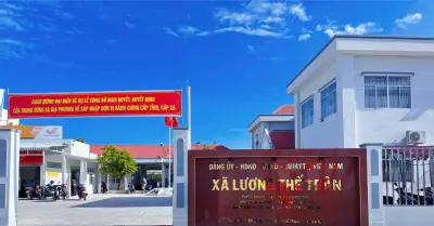 Cà Mau thống nhất thành lập 13 phường mới
