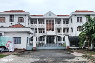 Cà Mau đẩy nhanh xử lý nhà đất công dôi dư trong tháng 6