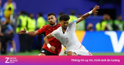 Cơ may nào cho tuyển Hàn Quốc sau những ngày mỏi mòn tại World Cup 2026?