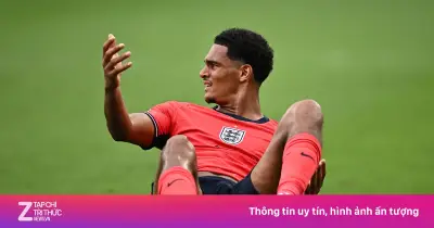 Ác mộng hậu vệ phải: Ba cầu thủ Anh dính chấn thương trước vòng knock-out