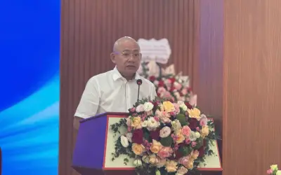 Cổ đông lớn cảnh báo 'nhiệm vụ sinh tử' tại Phân lân Văn Điển