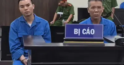 Cụ ông nộp 5,2 cây vàng, cụ bà rút sổ tiết kiệm 1 tỉ đồng cho kẻ lừa đảo