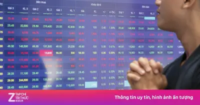 Cổ phiếu bất động sản bùng nổ, VN-Index vượt mốc 1.800 điểm