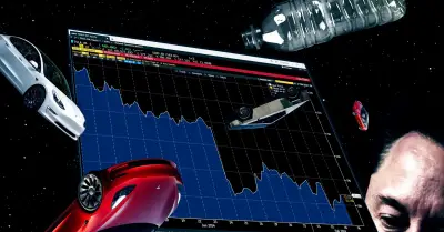 Cổ phiếu SpaceX tăng hơn 19% trong ngày giao dịch đầu tiên, Elon Musk trở thành tỷ phú nghìn tỷ USD