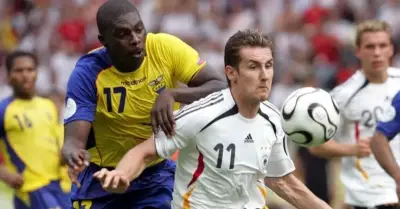 Đức quyết thắng Ecuador để toàn thắng vòng bảng World Cup 2026