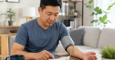 Cơ thể 'thì thầm' trước khi huyết áp tăng vọt: Dấu hiệu sớm cần biết