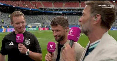 Đức thắng Curacao 7-1: Klopp và miếng phải lên tiếng xin lỗi Nagelsmann