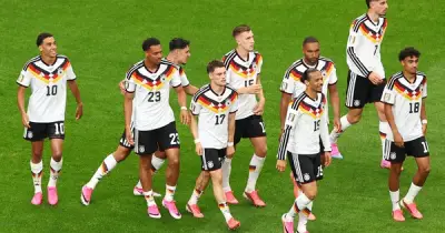 Đức thắng đậm Curacao 7-1, có trận thắng đậm nhất World Cup 2026