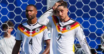 Đức thua Paraguay ở World Cup 2026? Ác mộng của Mannschaft