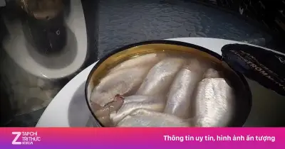 Cá trích thối Thụy Điển: Món ăn nặng mùi nhất thế giới nhưng là di sản văn hóa