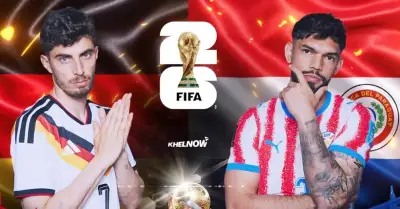 Đức vs Paraguay: Đội hình dự kiến và thông tin lực lượng mới nhất