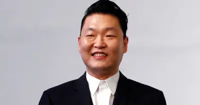 Ca sĩ Psy bị chuyển hồ sơ sang viện kiểm sát vì vi phạm luật y tế