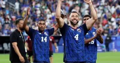 Cabo Verde viết tiếp cổ tích World Cup 2026 sau 3 trận hòa giành vé