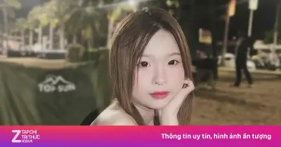Camera an ninh ghi lại hành tung nghi phạm sát hại thiếu nữ