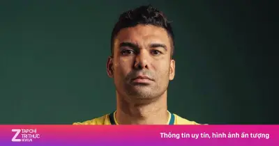 Casemiro hứng chịu chỉ trích sau trận hòa của Brazil trước Morocco