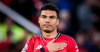 Casemiro và Sancho chính thức rời MU sau mùa giải thất vọng