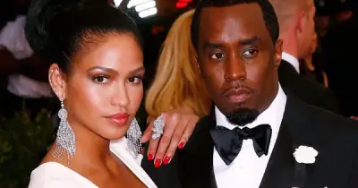 Cassie Ventura rời Mỹ vĩnh viễn sau vụ kiện Diddy, nhận 30 triệu USD