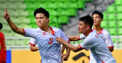 Cục diện bảng A U19 Đông Nam Á 2026 có lợi cho U19 Việt Nam