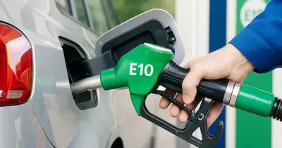 Các hãng xe khẳng định xăng E10 tương thích với hầu hết dòng xe hiện hành