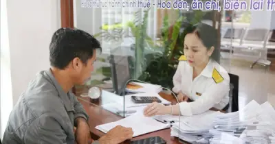 Cục Thuế TP.HCM nhắc hạn nộp tờ khai thuế tháng 5/2026, tránh bị phạt