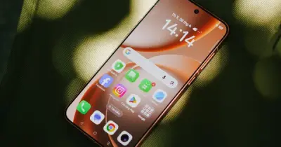 Cách OPPO biến AI trên smartphone thành thói quen hàng ngày