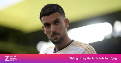 Ceballos đòi rời Real Madrid ngay sau khi Mourinho xuất hiện