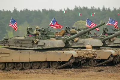 CENTCOM khai mạc tập trận hợp tác khu vực lần thứ 30 với đối tác Trung và Nam Á