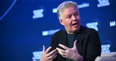 CEO Cloudflare bất ngờ khi bot AI vượt mặt con người trên Internet sớm hơn dự đoán