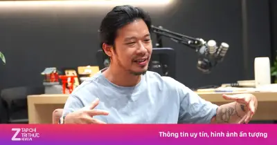 CEO công nghệ TP.HCM kể hành trình vượt khủng hoảng qua cuốn sách đầu tay