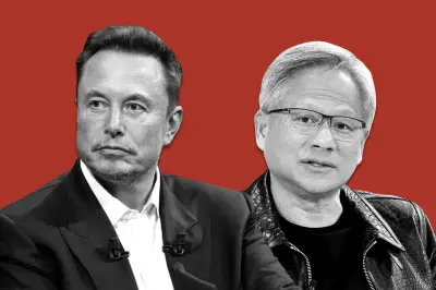 CEO Perplexity tiết lộ 2 bài học từ Elon Musk và Jensen Huang