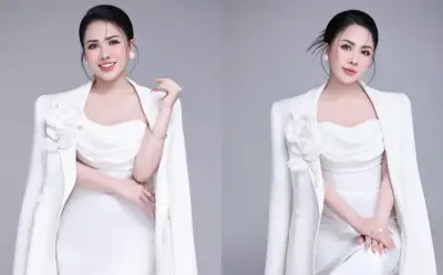 CEO Đỗ Thúy Hằng: Phụ nữ hiện đại làm việc bằng đam mê, sống bằng hạnh phúc