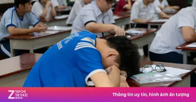 Chỉ 9 điểm 3 môn vẫn đỗ lớp 10 công lập tại TP.HCM năm 2026