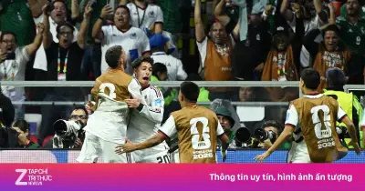 CH Czech 0-3 Mexico: Chủ nhà toàn thắng vòng bảng World Cup 2026
