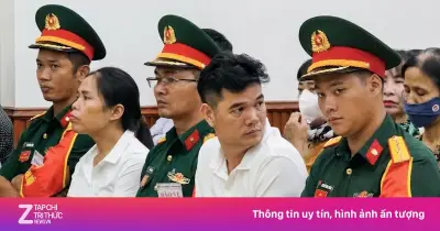 Chị gái Chủ tịch Phúc Sơn được con trai nộp 5 tỷ đồng khắc phục hậu quả