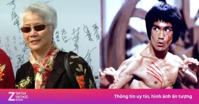 Chị gái Lý Tiểu Long qua đời ở tuổi 88 tại Mỹ